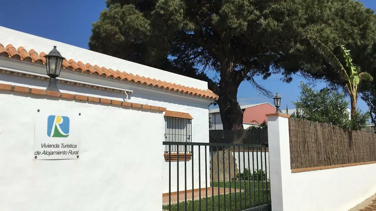 Villa Gallardo - Cerca Playa Y Pueblo - Solo Parejas O Familias Conil De La Frontera İspanya