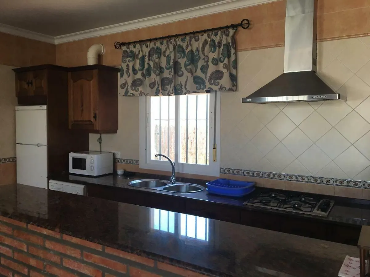 Villa Gallardo - Cerca Playa Y Pueblo - Solo Parejas O Familias Conil De La Frontera İspanya