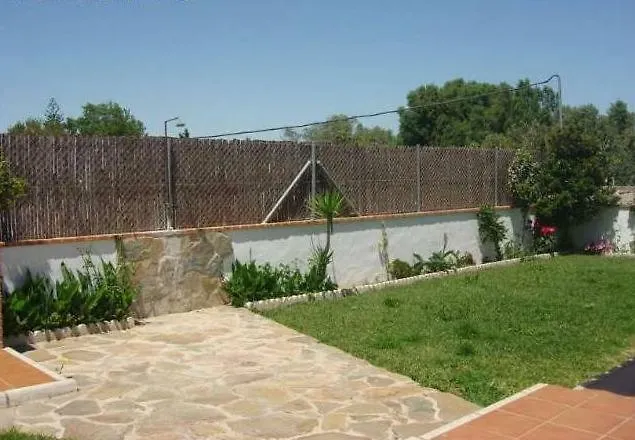 Villa Gallardo - Cerca Playa Y Pueblo - Solo Parejas O Familias Conil De La Frontera Tatil Evi