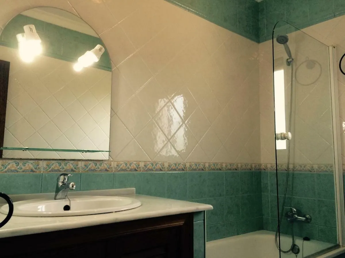 Villa Gallardo - Cerca Playa Y Pueblo - Solo Parejas O Familias Conil De La Frontera Tatil Evi