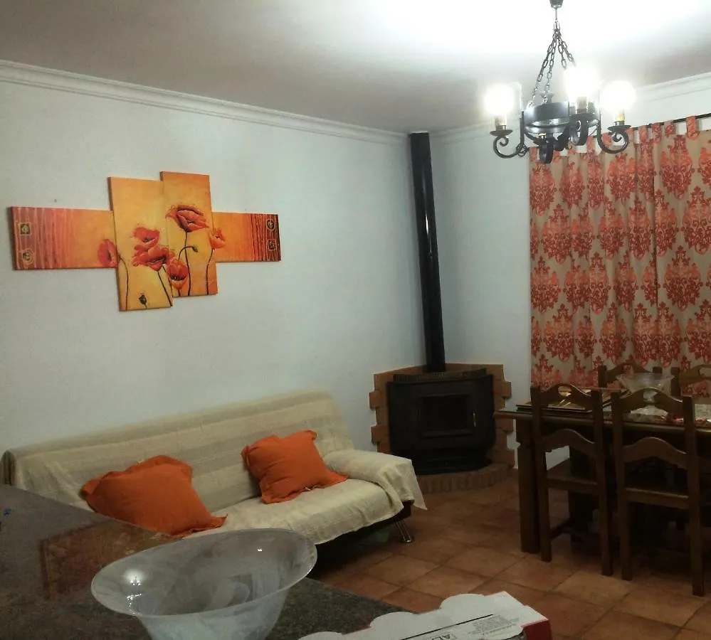 Villa Gallardo - Cerca Playa Y Pueblo - Solo Parejas O Familias Conil De La Frontera 0*,