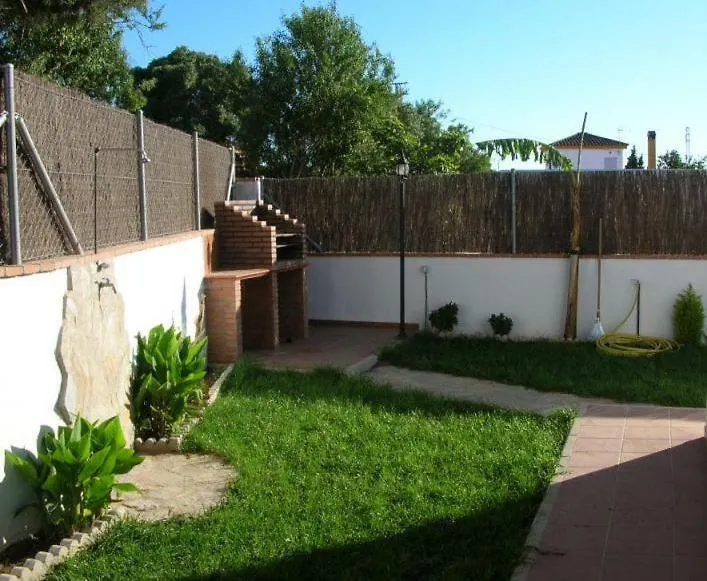 Villa Gallardo - Cerca Playa Y Pueblo - Solo Parejas O Familias Conil De La Frontera