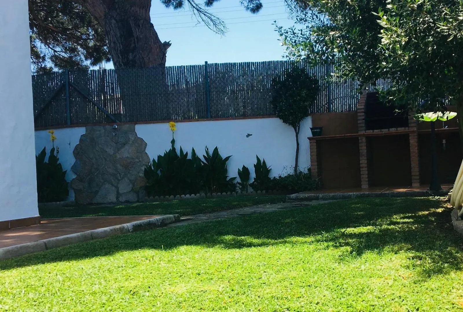 Villa Gallardo - Cerca Playa Y Pueblo Conil De La Frontera