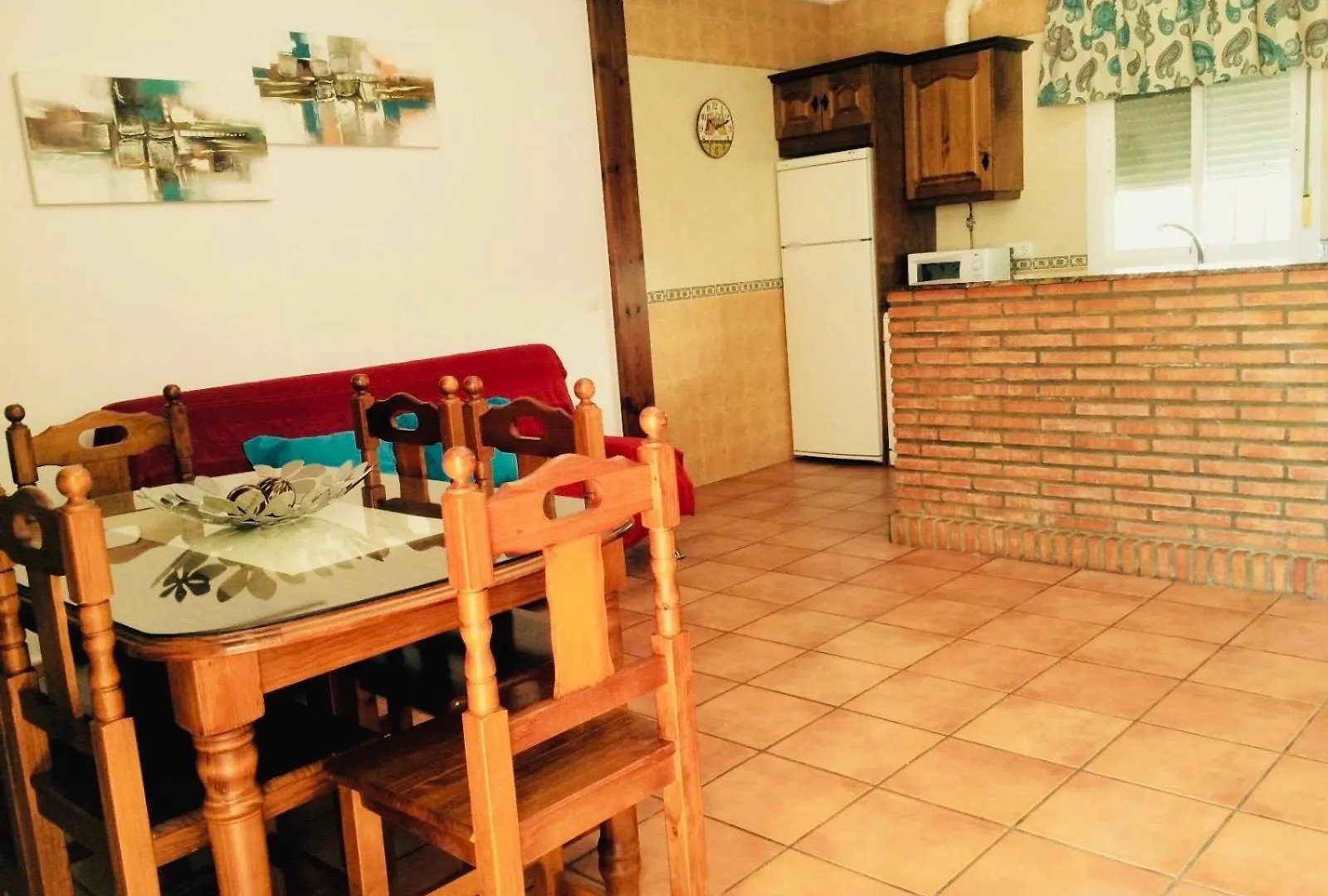 Villa Gallardo - Cerca Playa Y Pueblo Conil De La Frontera Vakantiehuis