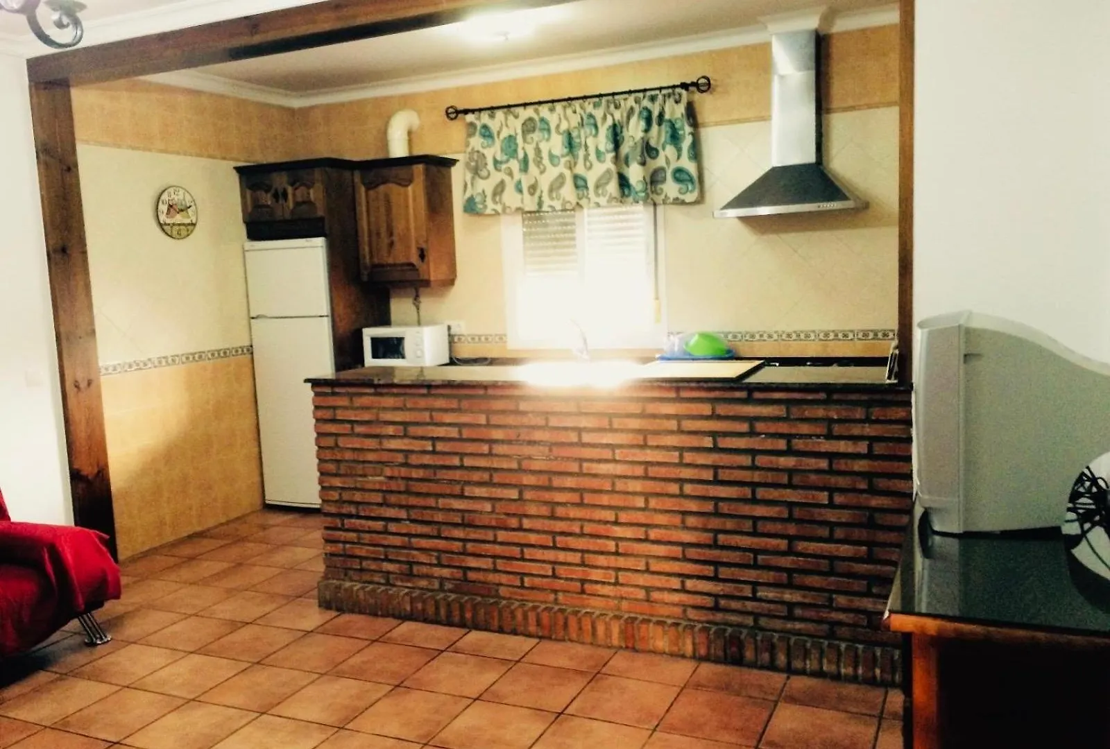 Vakantiehuis Villa Gallardo - Cerca Playa Y Pueblo Conil De La Frontera Spanje