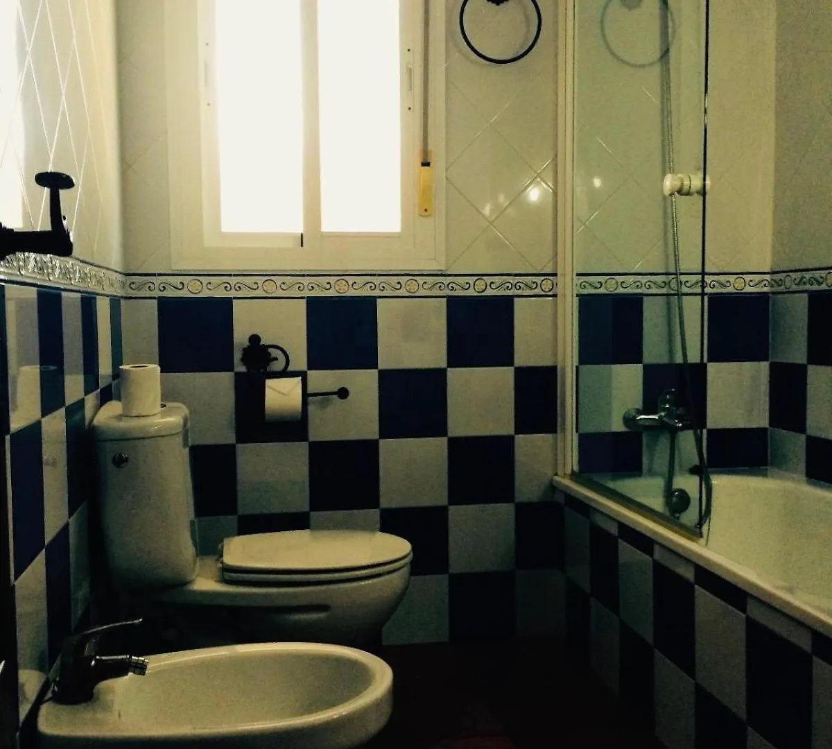 Vakantiehuis Villa Gallardo - Cerca Playa Y Pueblo Conil De La Frontera