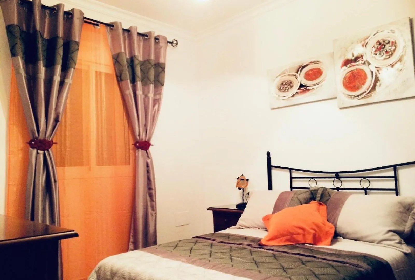 Vakantiehuis Villa Gallardo - Cerca Playa Y Pueblo Conil De La Frontera
