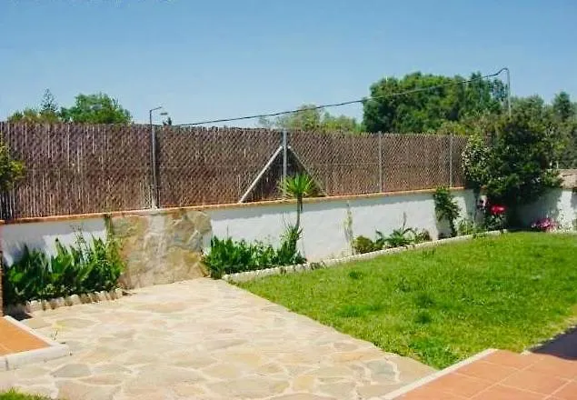 Villa Gallardo - Cerca Playa Y Pueblo Conil De La Frontera Spanje