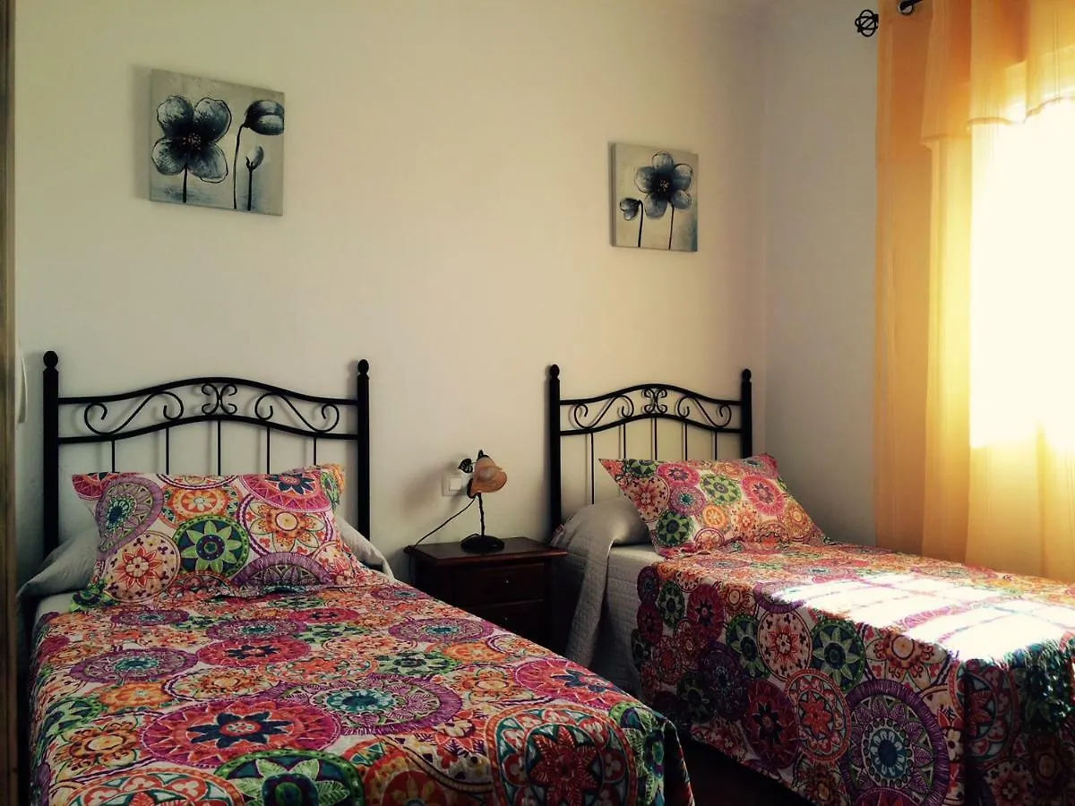Villa Gallardo - Cerca Playa Y Pueblo - Solo Parejas O Familias Conil De La Frontera España