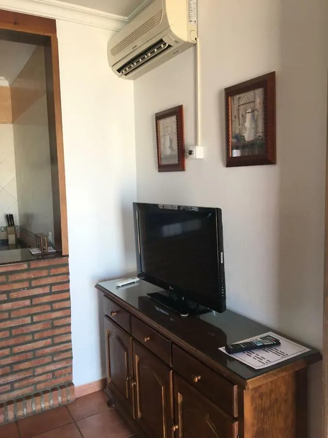 Сasa de vacaciones Villa Gallardo - Cerca Playa Y Pueblo - Solo Parejas O Familias Conil De La Frontera España