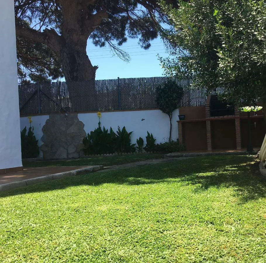 Villa Gallardo - Cerca Playa Y Pueblo - Solo Parejas O Familias Conil De La Frontera