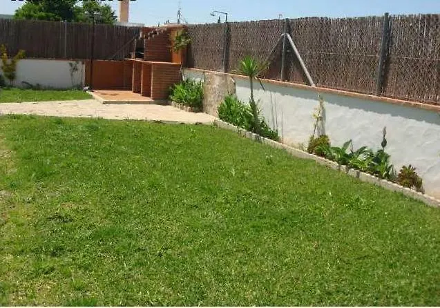 Villa Gallardo - Cerca Playa Y Pueblo - Solo Parejas O Familias Conil De La Frontera 0*,  España