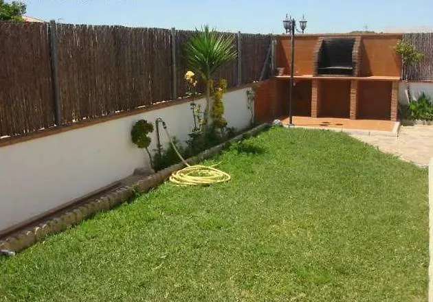 Villa Gallardo - Cerca Playa Y Pueblo - Solo Parejas O Familias Conil De La Frontera