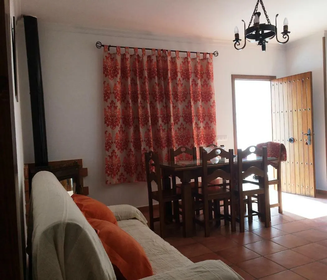 Сasa de vacaciones Villa Gallardo - Cerca Playa Y Pueblo - Solo Parejas O Familias Conil De La Frontera España
