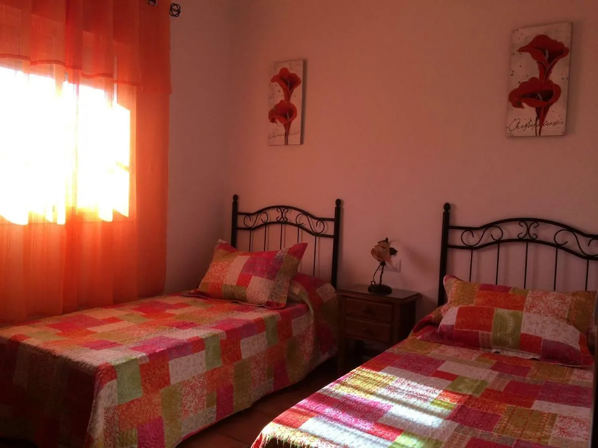 Villa Gallardo - Cerca Playa Y Pueblo - Solo Parejas O Familias Conil De La Frontera Сasa de vacaciones
