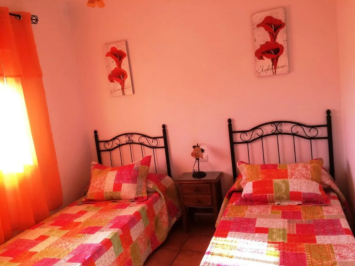 Сasa de vacaciones Villa Gallardo - Cerca Playa Y Pueblo - Solo Parejas O Familias Conil De La Frontera